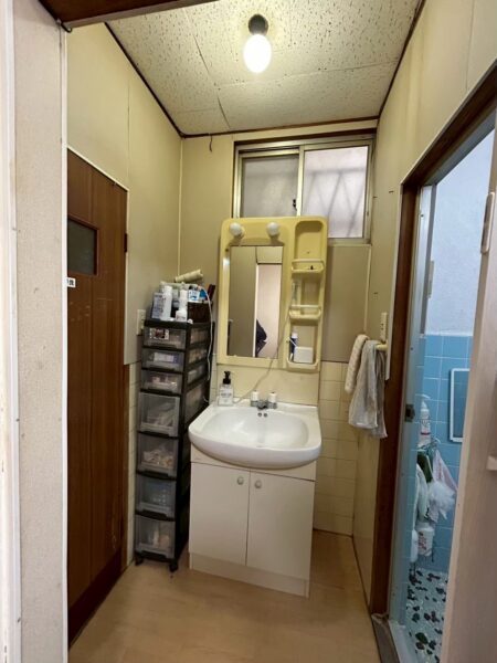 大阪府門真市内装リフォーム